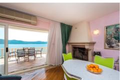 Villa Ratac Beach Appartamenti Appartamento 1 – President foto 1