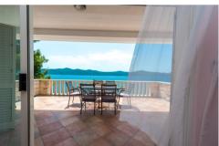 Villa Ratac Beach Appartamenti Appartamento 1 – President foto 2