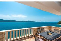 Villa Ratac Beach Appartamenti Appartamento 1 – President foto 3