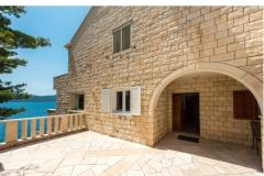 Villa Ratac Beach Appartamenti Appartamento 1 – President foto 4