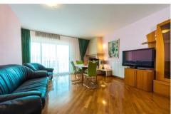 Villa Ratac Beach Appartamenti Appartamento 1 – President foto 5