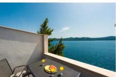Villa Ratac Beach Appartamenti Appartamento 2 – Penthouse foto 1