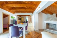 Villa Ratac Beach Appartamenti Appartamento 2 – Penthouse foto 2
