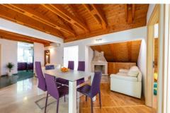 Villa Ratac Beach Appartamenti Appartamento 2 – Penthouse foto 3