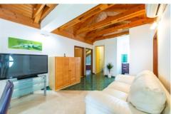 Villa Ratac Beach Appartamenti Appartamento 2 – Penthouse foto 4