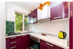 Villa Ratac Beach Appartamenti Appartamento 2 – Penthouse foto 5