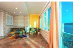 Villa Ratac Beach Appartamenti Appartamento 3 – Olive apt foto 2