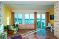 Villa Ratac Beach Appartamenti Appartamento 3 – Olive apt foto 3