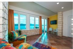 Villa Ratac Beach Appartamenti Appartamento 3 – Olive apt foto 4