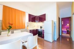 Villa Ratac Beach Appartamenti Appartamento 3 – Olive apt foto 5