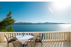 Villa Ratac Beach Appartamenti Appartamento 4 – Mare apart foto 1