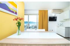 Villa Ratac Beach Appartamenti Appartamento 4 – Mare apart foto 3
