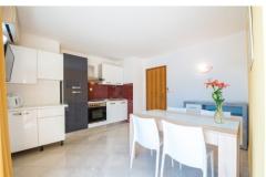 Villa Ratac Beach Appartamenti Appartamento 4 – Mare apart foto 4