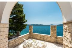 Villa Ratac Beach Appartamenti Camera 5 – Palms foto 1