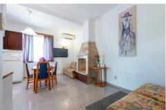 Villa Ratac Beach Appartamenti Camera 5 – Palms foto 5