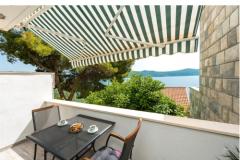 Villa Ratac Beach Appartamenti Camera 6 – Family rm. foto 1