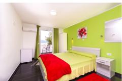 Villa Ratac Beach Appartamenti Camera 6 – Family rm. foto 5