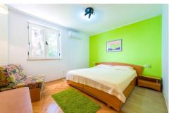Villa Ratac Beach Appartamenti Camera 7 – Studio rm foto 2