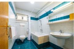 Villa Ratac Beach Appartamenti Camera 7 – Studio rm foto 4