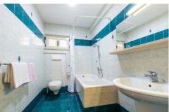 Villa Ratac Beach Appartamenti Camera 7 – Studio rm foto 5