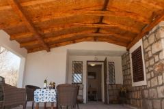 Case vacanza Villa Ivo Appartamento 1 – H foto 4