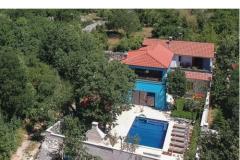 Viila Lino  Appartamento 1 – Villa Lino foto 2