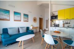 Sunny Appartamenti Solta Appartamento 2 – yellow foto 1
