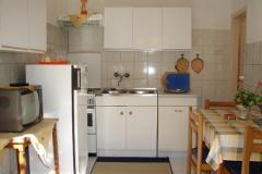 Appartamento Terezija Appartamento 1 – A1 foto 3