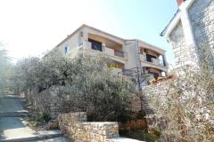 Appartamenti Mario Stomorska Appartamento 1 – Apartman 1 foto 1