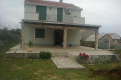 Case vacanza Appartamento 1 – Kuća Dija foto 1