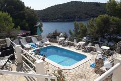 Sesula Bay Resort Appartamento 2 – A2 foto 3