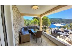 Sesula Bay Resort Appartamento 4 – A4 foto 1