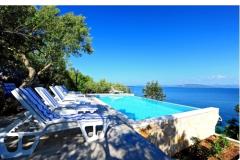 Vila Jadranka Appartamento 1 – VILLA foto 1