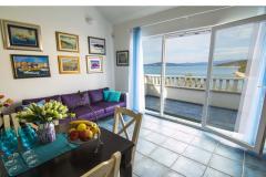 Vila Jadranka Appartamento 1 – VILLA foto 2