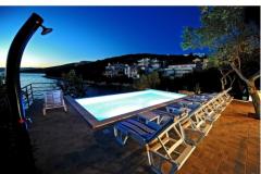 Vila Jadranka Appartamento 1 – VILLA foto 3