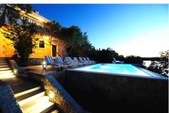Vila Jadranka Appartamento 1 – VILLA foto 4