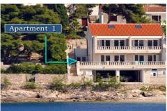 Villa Mileana Appartamento 1 foto 1