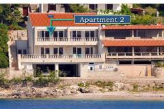 Villa Mileana Appartamento 3 foto 1