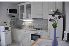 Villa Mileana Appartamento 1 – Apartman 1 foto 1