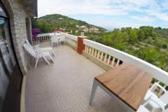 Villa Palmira Appartamento 1 – Apartman 1 foto 1