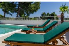 Villa Voga Appartamento 1 foto 2