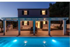 Villa Voga Appartamento 1 foto 3