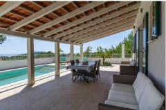 Villa Voga Appartamento 1 foto 4