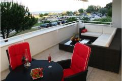 AdiOro Luxury Beachfront Appartamento Appartamento 2 – AdiOro1 foto 1