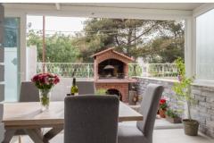 Luxury , with garden! Aenona Appartamento 1 – Aenona foto 1