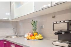 Luxury , with garden! Aenona Appartamento 1 – Aenona foto 4