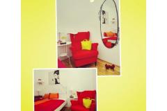 Case vacanza Sun and Stone Appartamento 1 – House foto 2