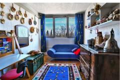 Appartamento Mili Appartamento 1 – Piano foto 1