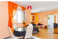 Appartamento Mili Appartamento 3 – Maja Zenta foto 1