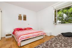 Appartamento Mili Appartamento 3 – Maja Zenta foto 3
